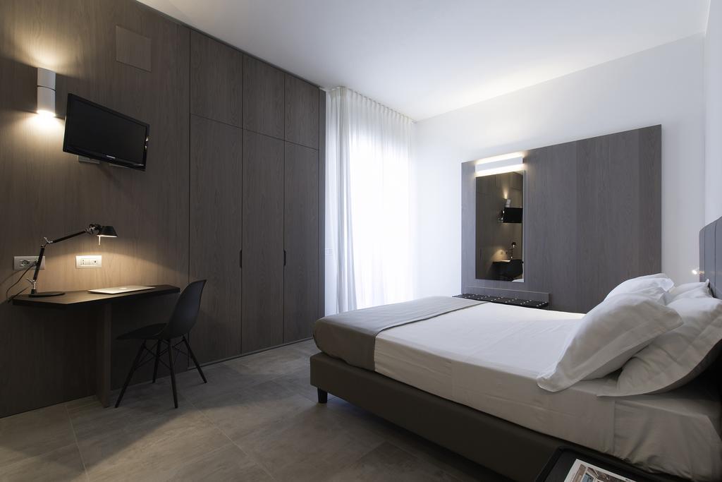 Hotel Eden Alba Adriatica Zewnętrze zdjęcie