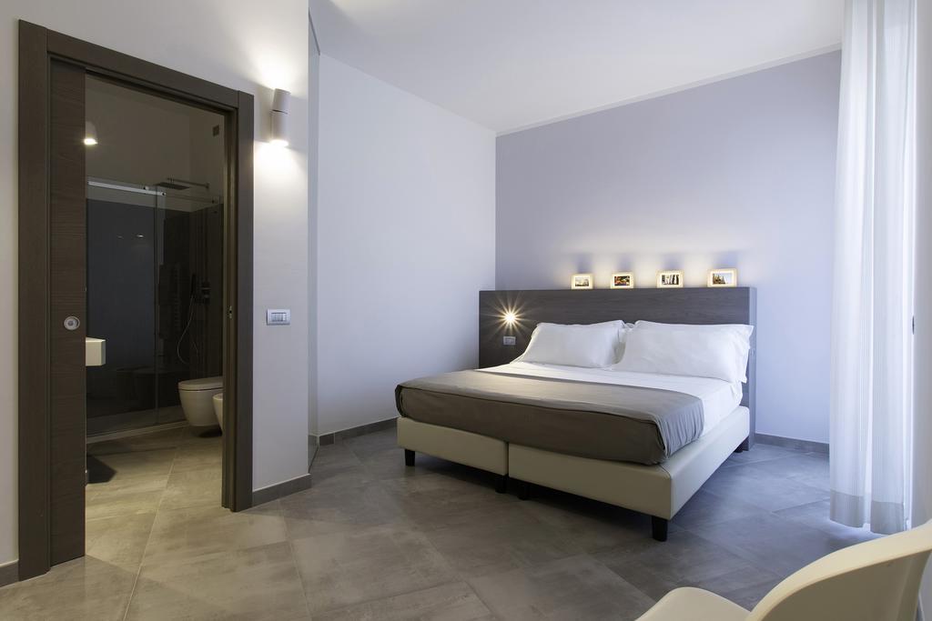 Hotel Eden Alba Adriatica Zewnętrze zdjęcie
