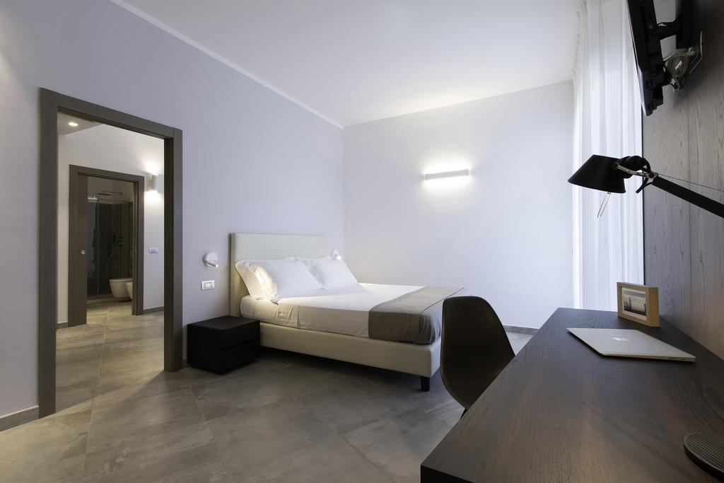 Hotel Eden Alba Adriatica Zewnętrze zdjęcie