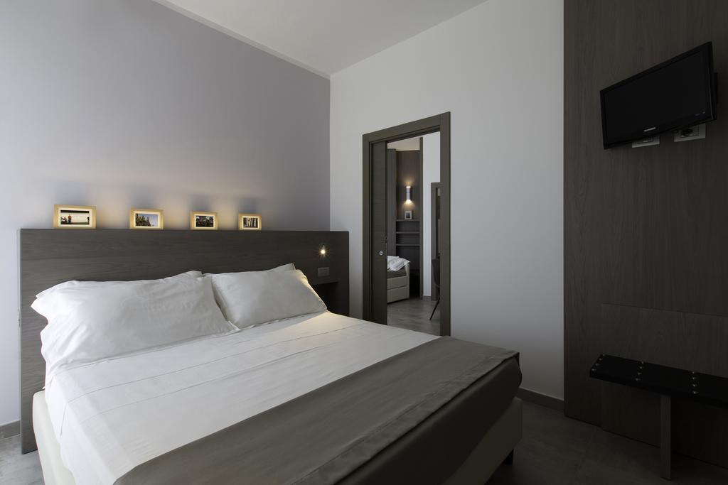 Hotel Eden Alba Adriatica Zewnętrze zdjęcie