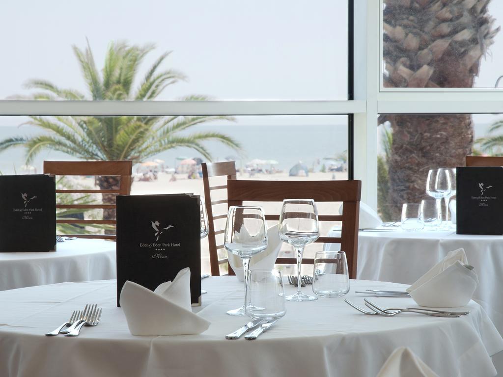 Hotel Eden Alba Adriatica Zewnętrze zdjęcie