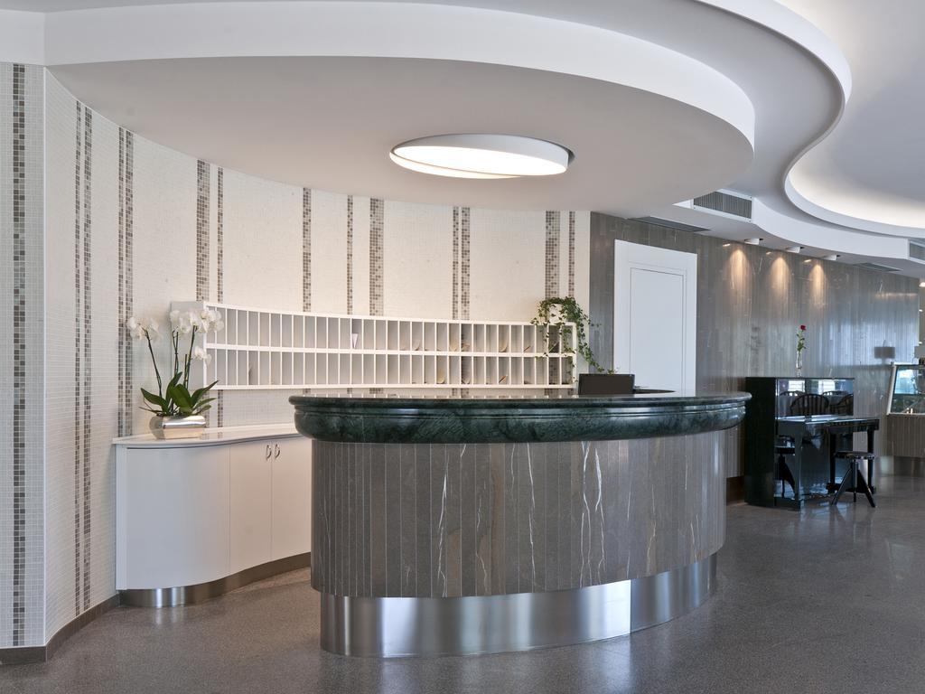 Hotel Eden Alba Adriatica Zewnętrze zdjęcie