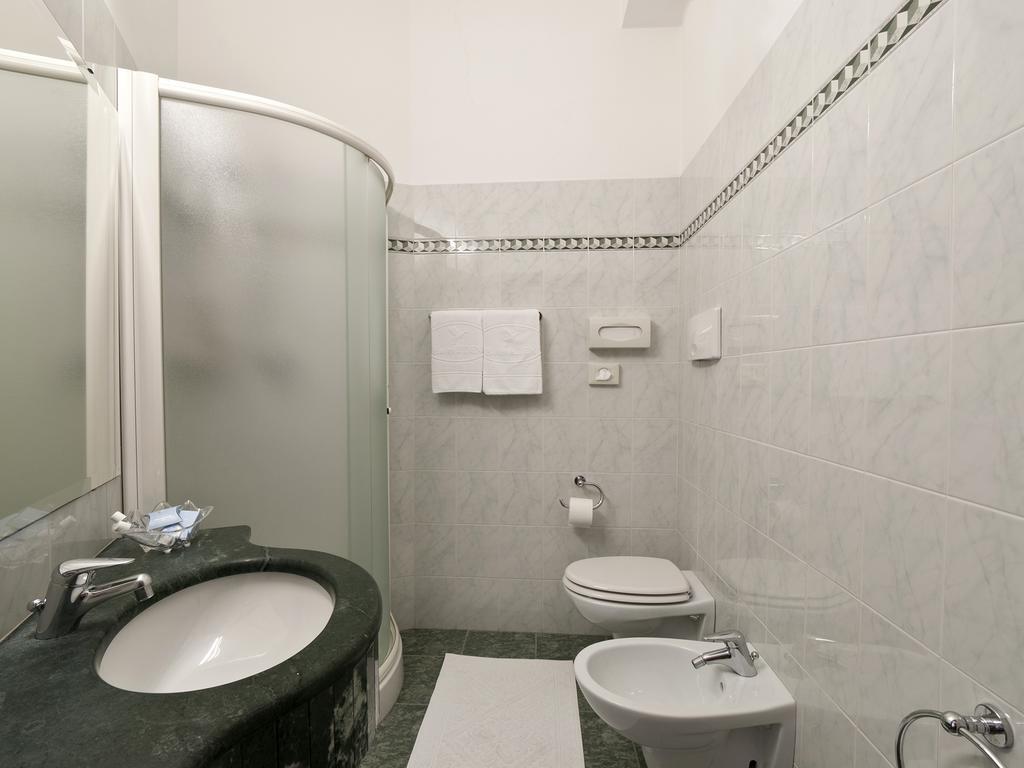 Hotel Eden Alba Adriatica Pokój zdjęcie